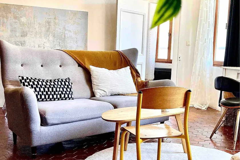 Favorite apartment in Cotignac village - Image 1