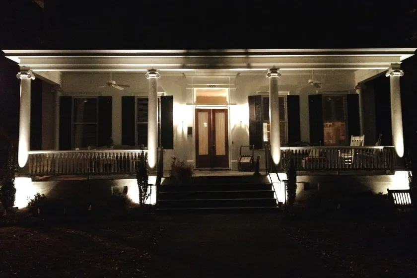The Inspiration House - Image 1