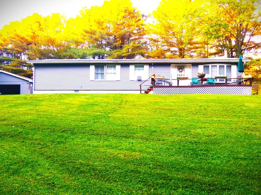 Quiet Cozy Home in God's Country Potter County PA   --- - Image 1