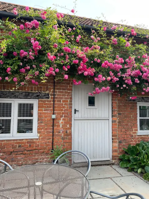 Heron Barn - Image 1
