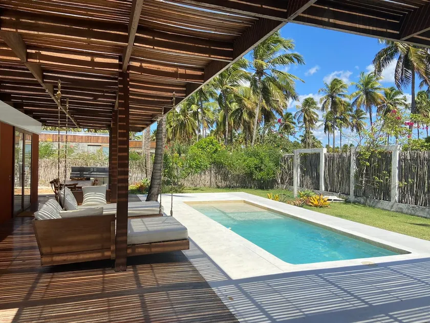 Casa Terra, Couple Suites with Pool and Private Barbecue Area - Image 1