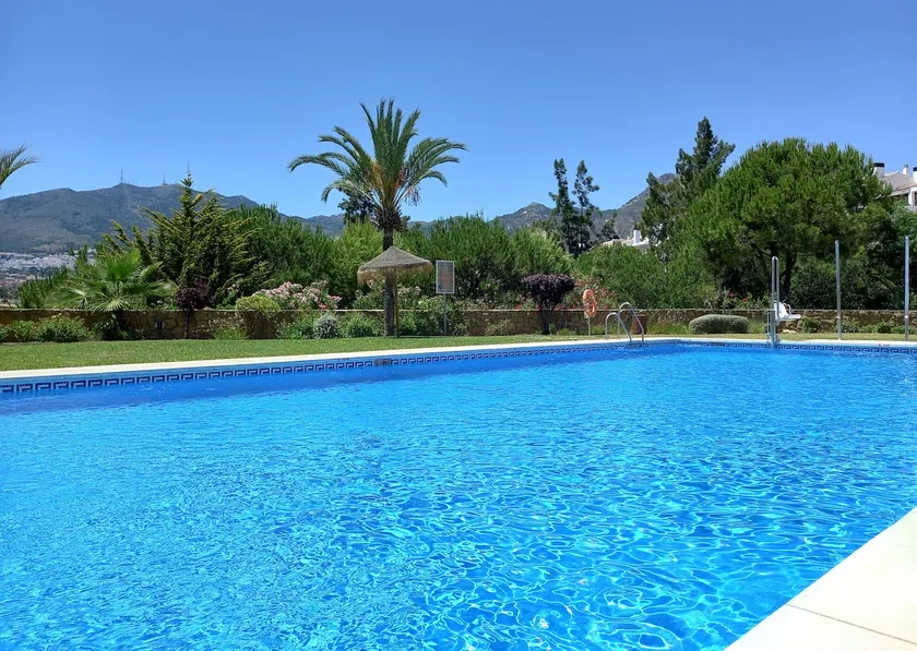 Golf Resort Torrequebrada Entorno Ideal & Comfort - Image 1