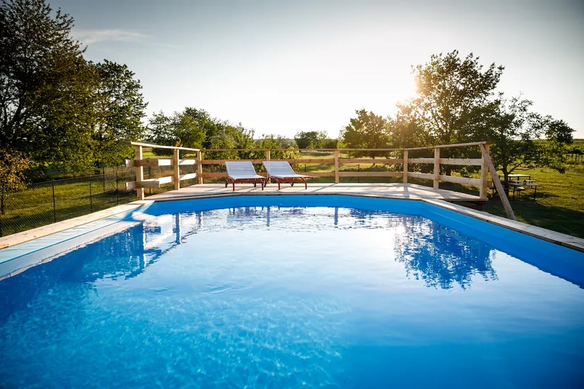 Vacation home on Lake Neusiedl - Image 1