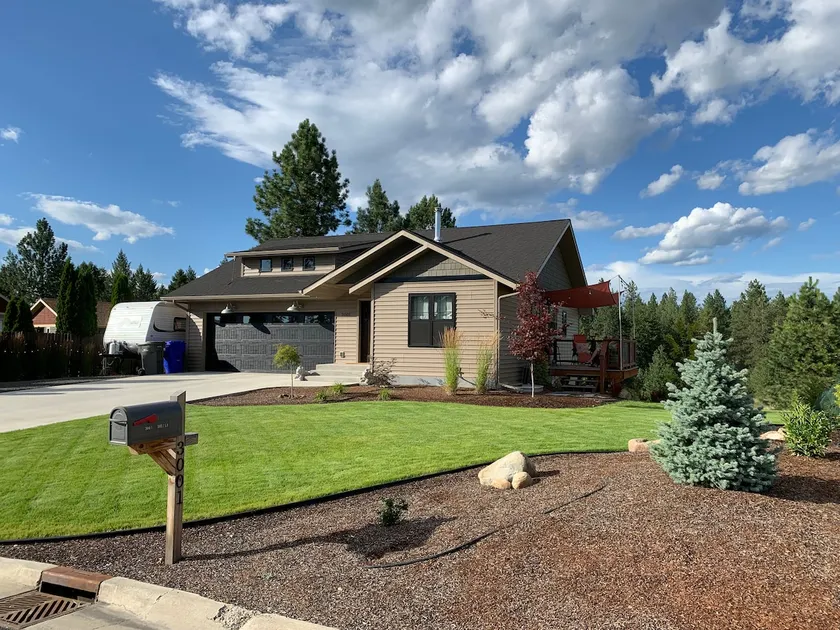 Near Spokane, Near Nature, Near Perfect. - Image 1