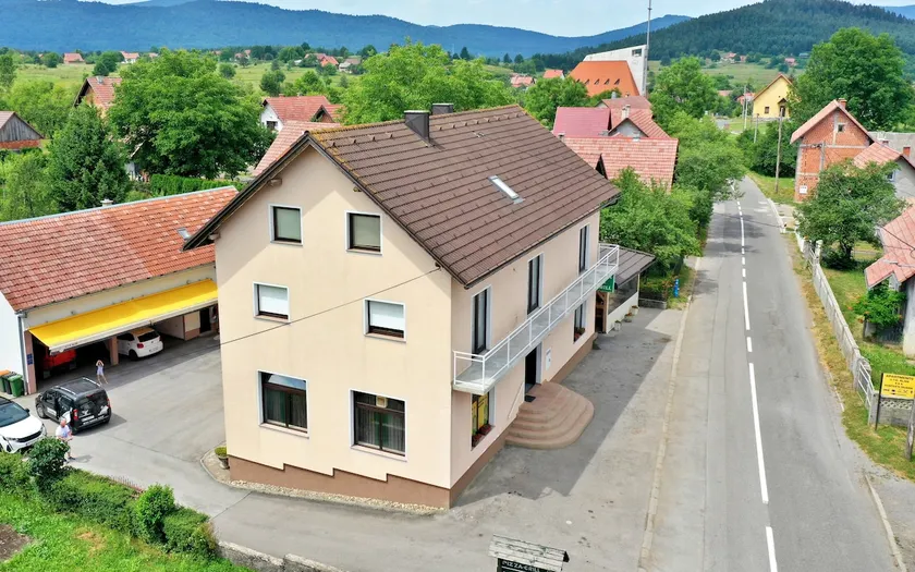 Apartmants Alan - Image 1