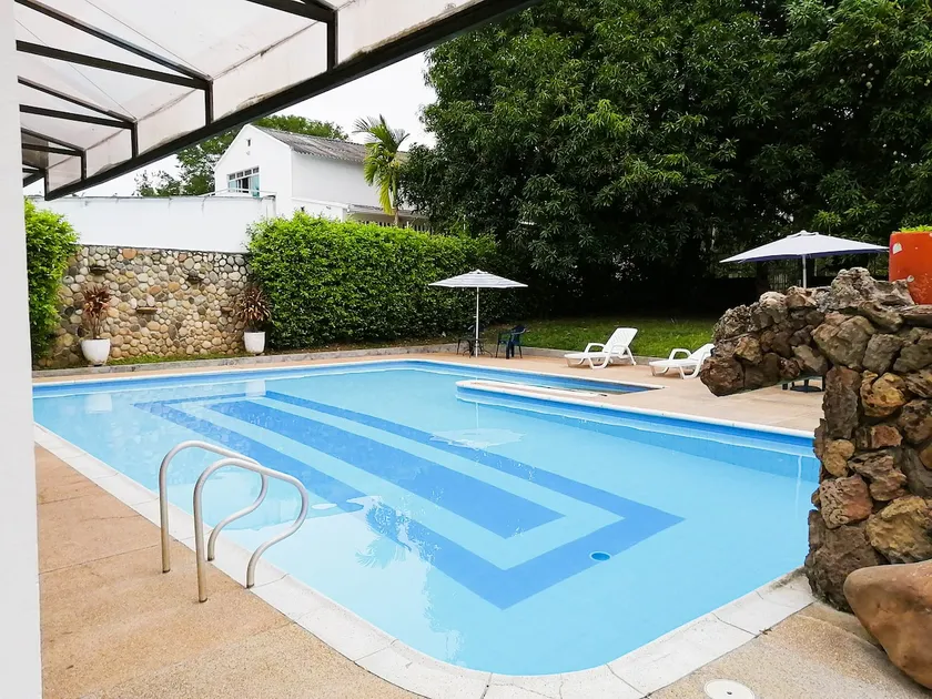Total Relaxation & Fun - Finca Valle Lanceros - Image 1