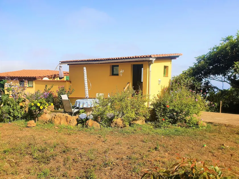 House in an Eco-Farm - Wifi - Image 1