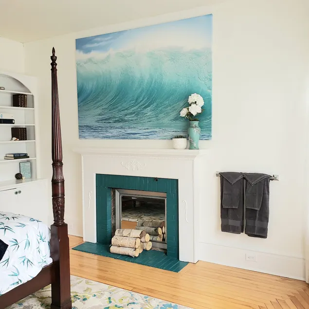 Cozy 3 bedroom home in N.S. close to N.B & P.E.I. - Image 1