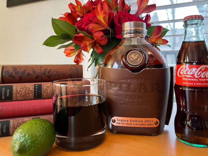 The Hemingway on Church - It Tolls For Thee - Image 1