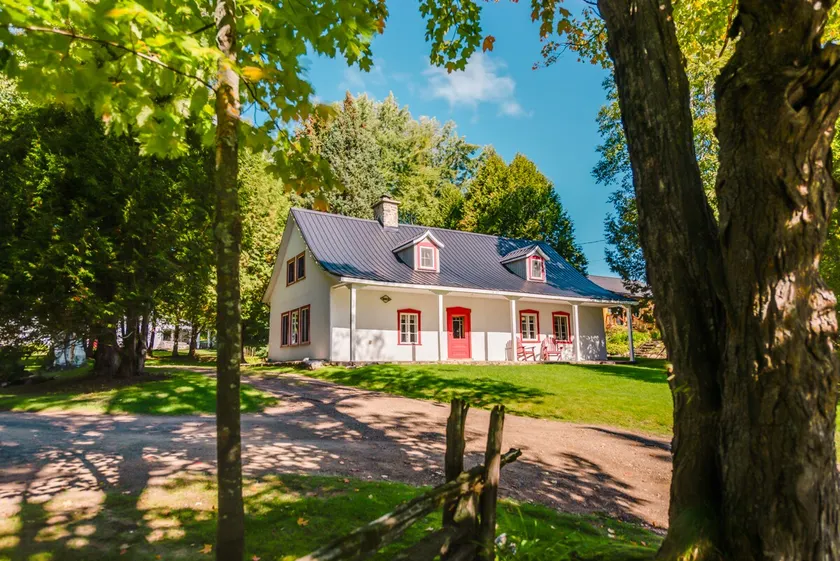 The Bilodeau Ethier House - 4+1 bedrooms - 13 p - Image 1