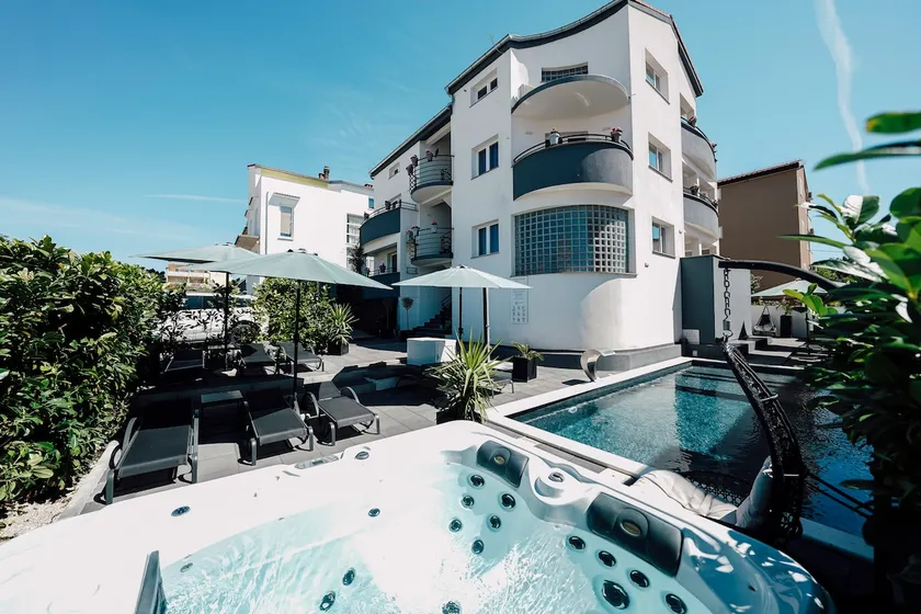 Holiday Apartments Amarilis - Image 1