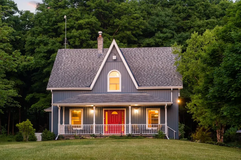 4 Bedroom 2 Acres / Sandbanks Park Pass - Image 1