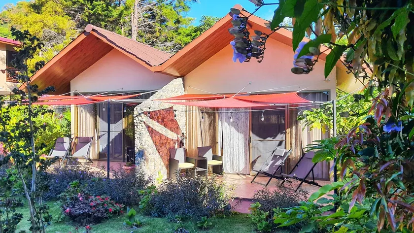 Villa Alejandro-Luxurious house with a beautiful view - Image 1