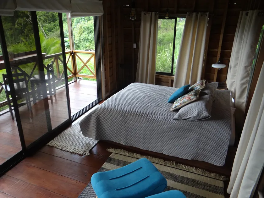 Tribe Cabin - Image 1