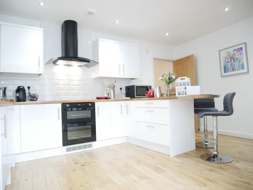 The Birketts Inn, 4 - Bed, Sleeps 8, Pets Welcome - Image 1