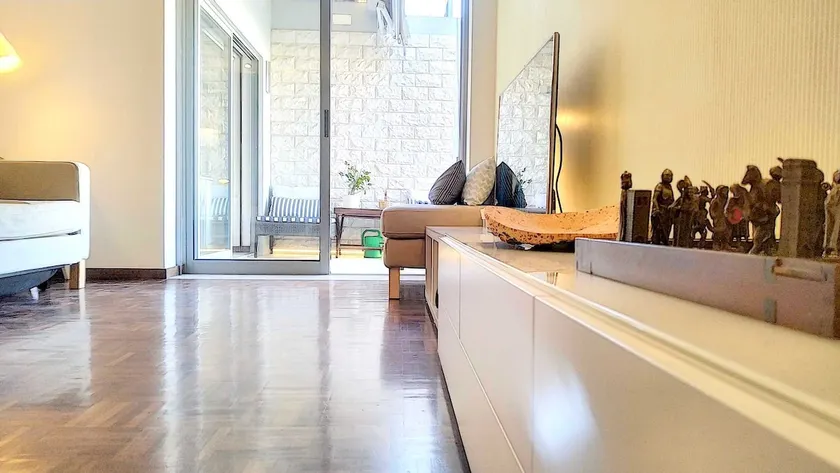 PORTO TERRACE ❤️ 70m2 Apartment with Lovely Balcony - Image 1