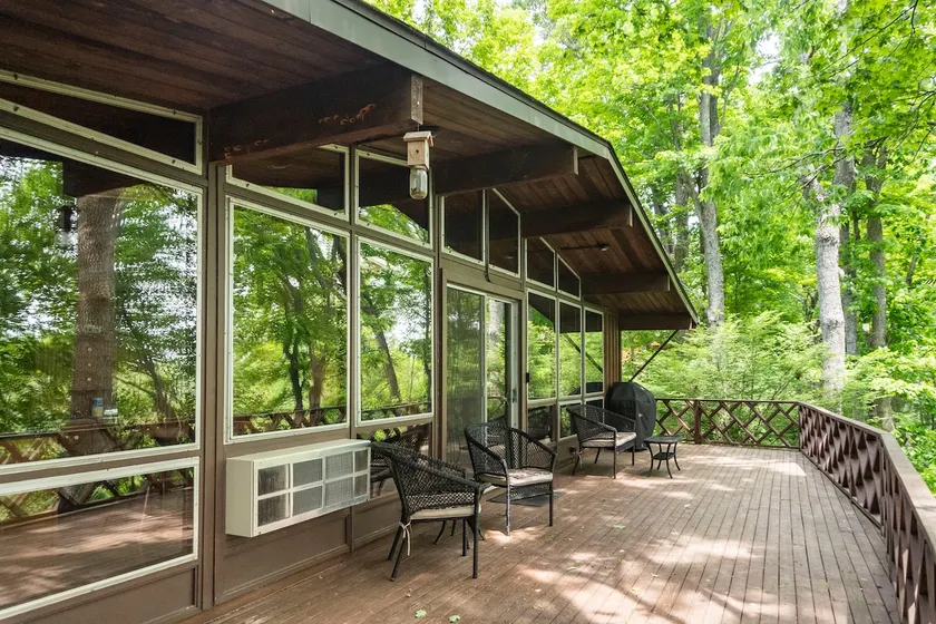 Brushcreek Retreat - Adams County Cabin - Image 1