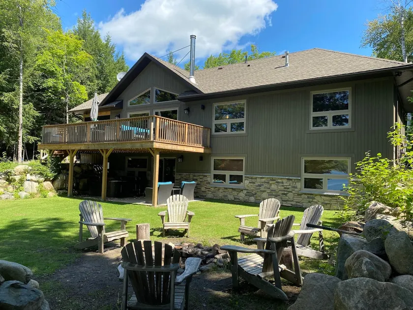 Cichon Cottage - Cottaging in Luxury - Image 1