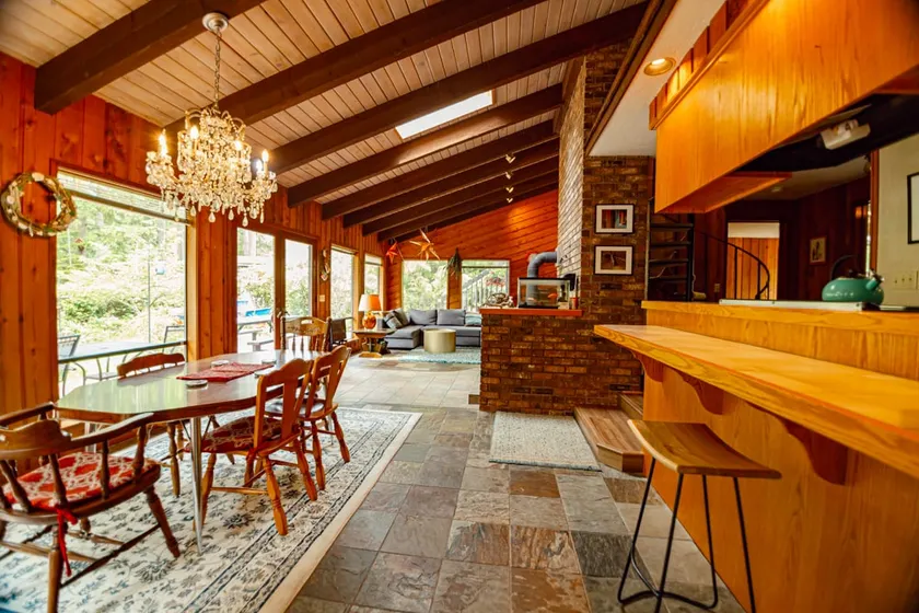 Diamond Point Sequim Get Away - Image 1