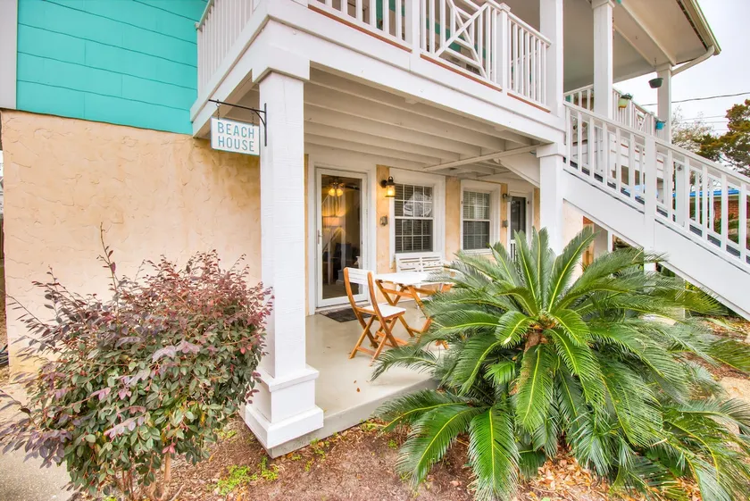 🏖 ”Your Beach Castle” Dog Friendly - Image 1