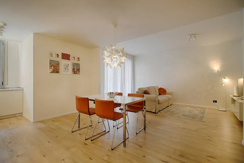 The Rooms Apartment**** - Tirana - Image 1