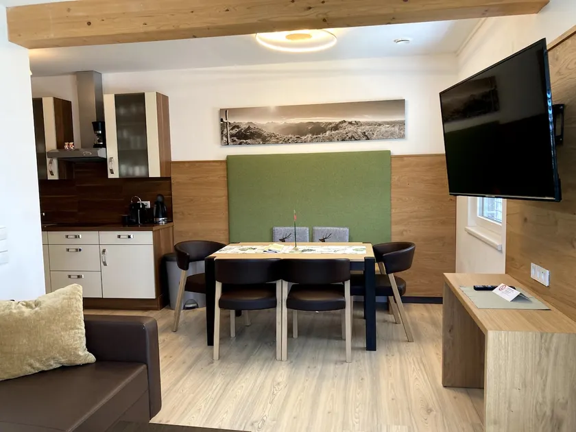 Apartment 60 m² for 4 people, 2 bedrooms - Image 1