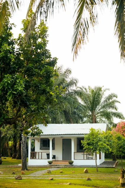 RiverCottage2 (1of3 cottages)Akosombo-ER - Image 1