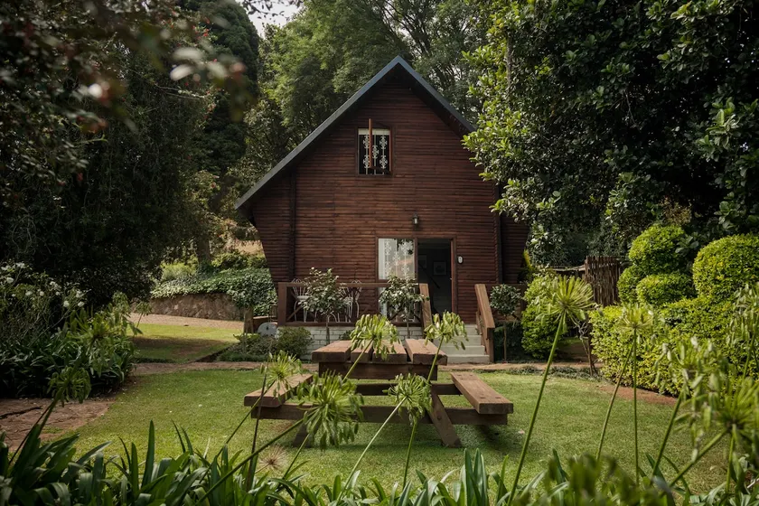 Standard Cabin 1 - Image 1