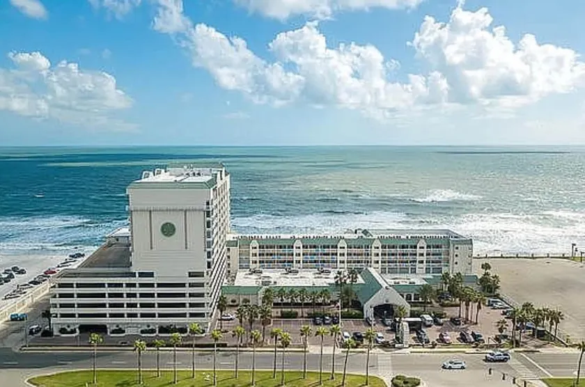 Daytona Beach Oceanview Suite Unit 1102- Pool open - Image 1