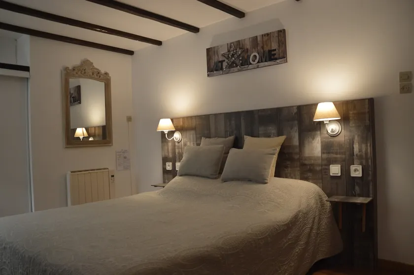 Le Relais du Biau Ri - Image 1