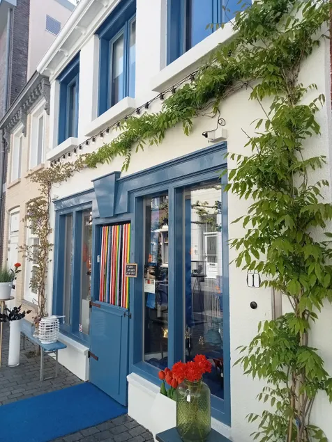 Apartment Bergen op Zoom City Centre - Image 1