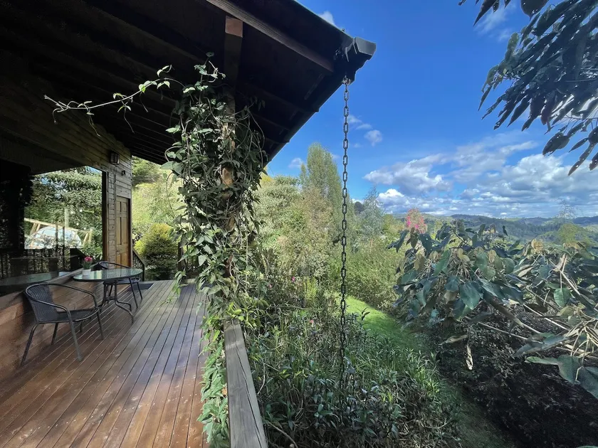 MAGDA Nature Lodge (Encanto) - Image 1
