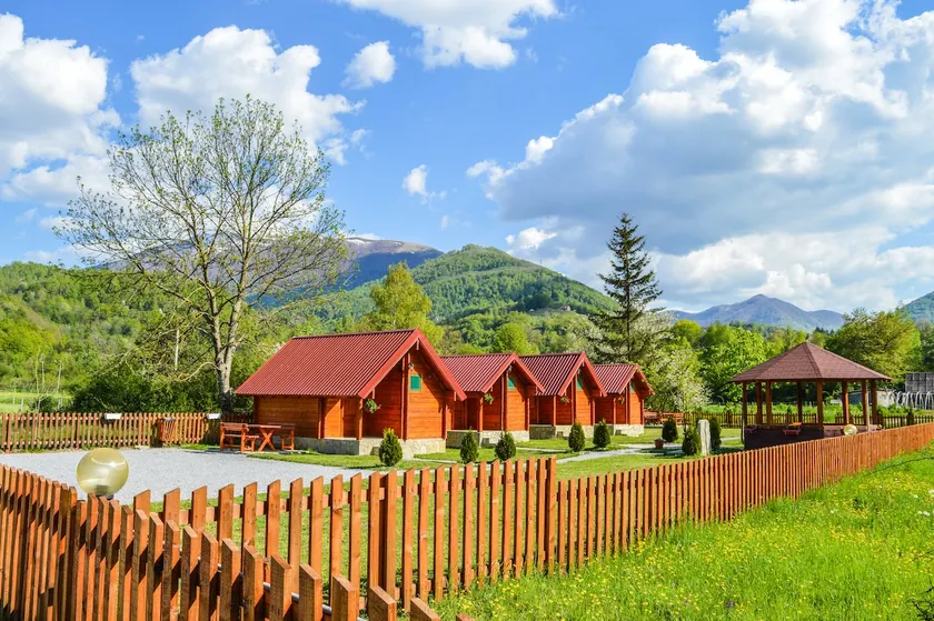 ✰Cottage✰River Tara✰Biogradsko Lake - Image 1