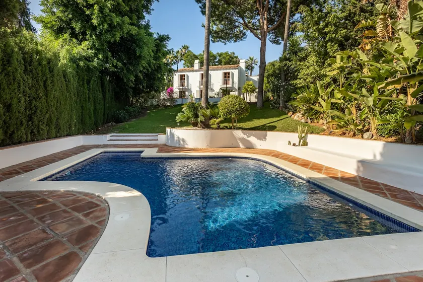 Casa Calma ǀ Private Pool ǀ 5 min to Beach+Golf - Image 1
