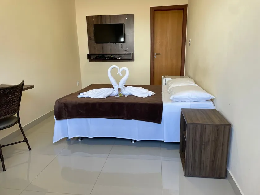 Encantos de Capitólio Inn - Image 1