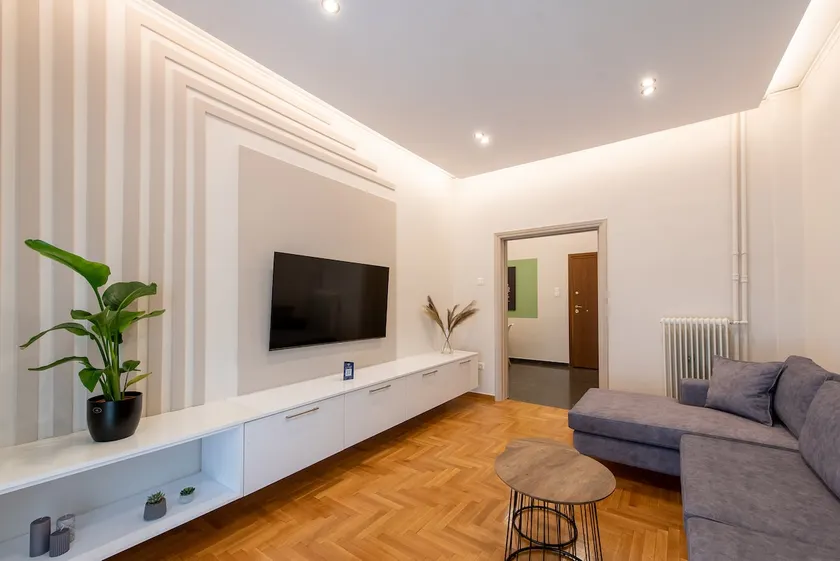 MEDLUXE LUXURY APARTMENT ! - Image 1
