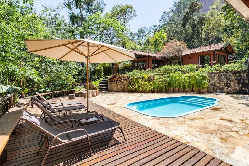 Tékinfin, you've arrived! Beautiful place in Secretário! - Image 1