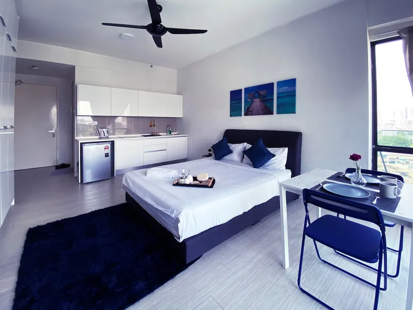 Lily & Loft - The Grand Sofo, Petaling Jaya - Image 1