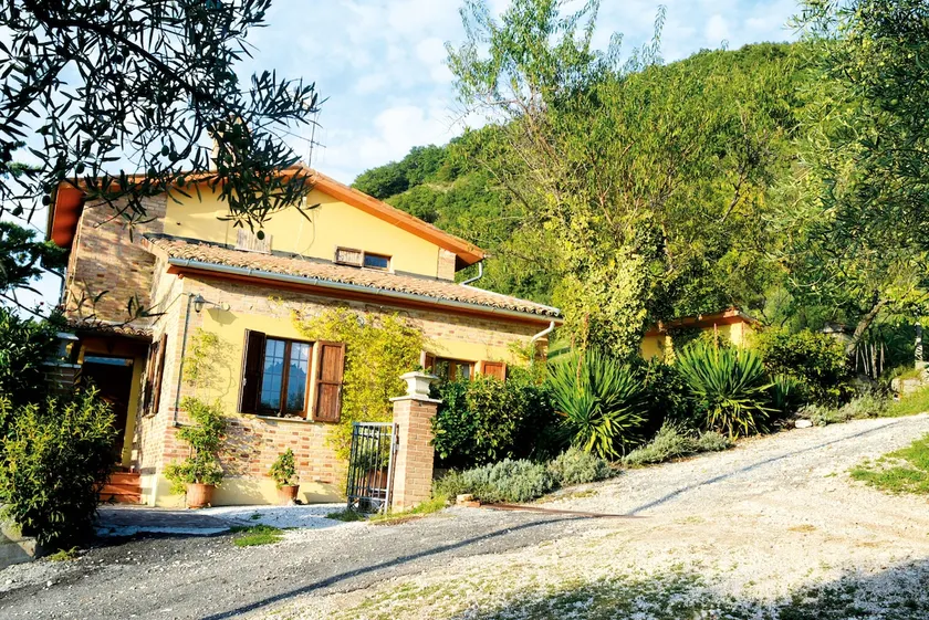 Villa Mischianti - Image 1