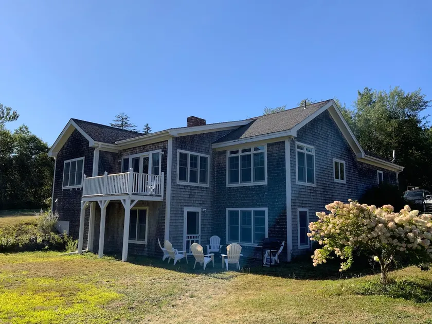 Cape Jellison Retreat - Image 1