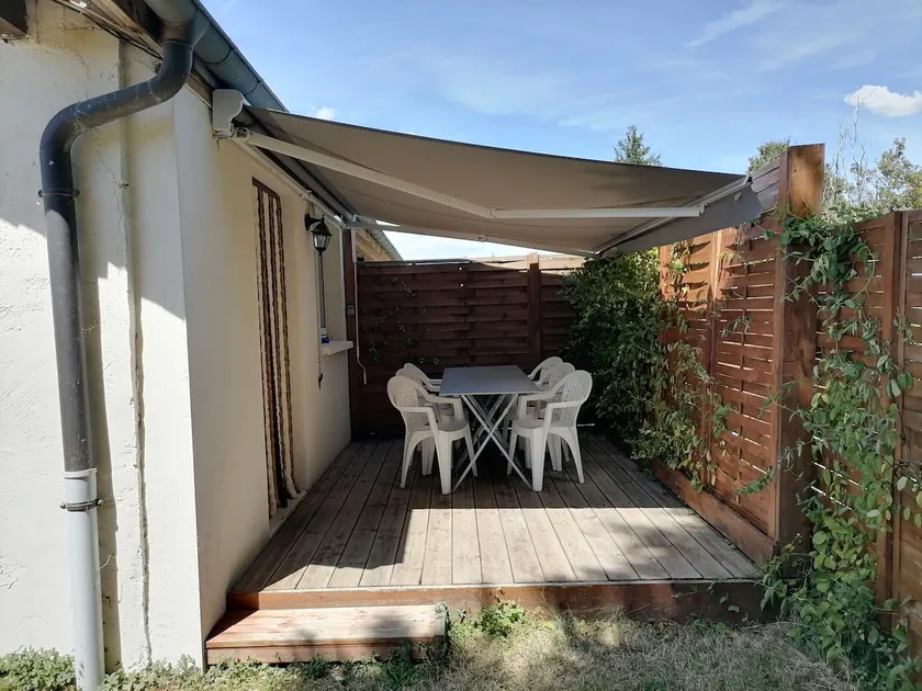 Come and recharge your batteries in Bois de la Dame - Image 1