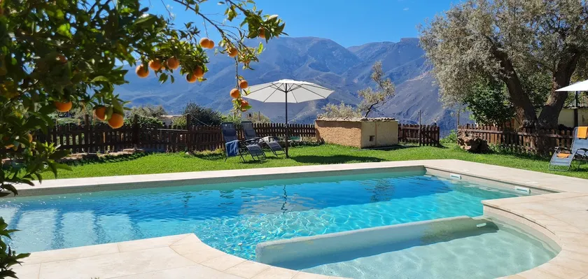 Casa El Potro. A paradise of calm and nature - Image 1