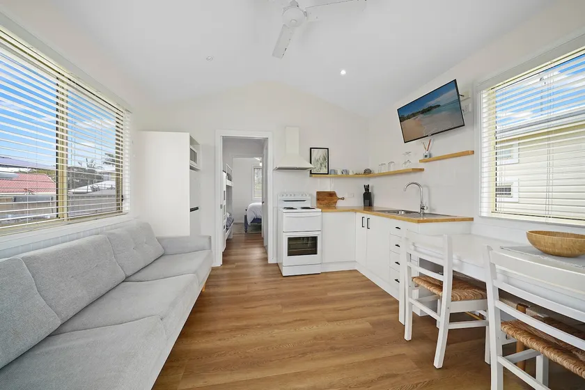 Little Palm Cabins - Image 1