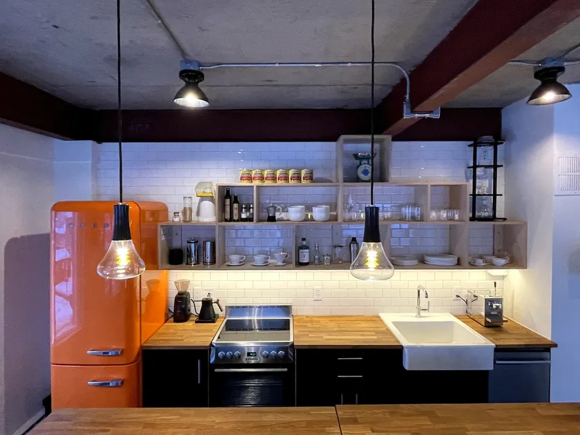 Glacier Bear Loft: Downtown + Design + Adventure - Image 1