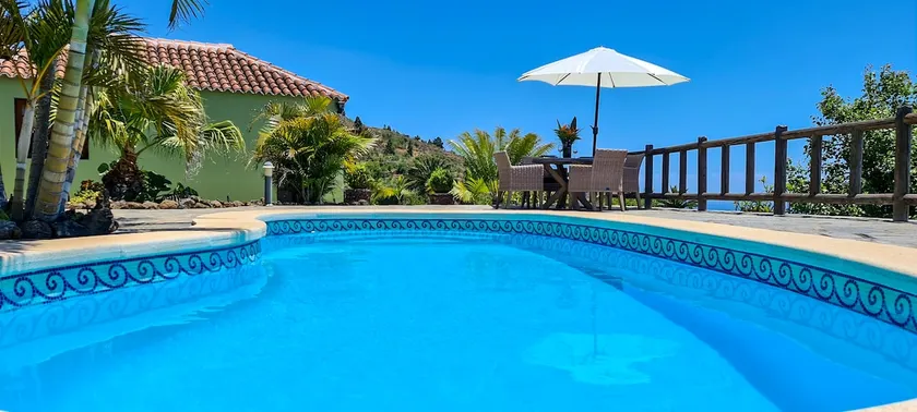 Finca Villa Arriba - Image 1