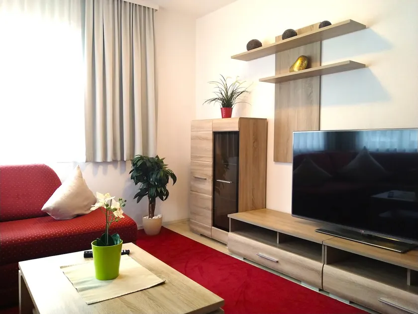 Apartments on Kirchplatz - Type C/135 m² - Image 1