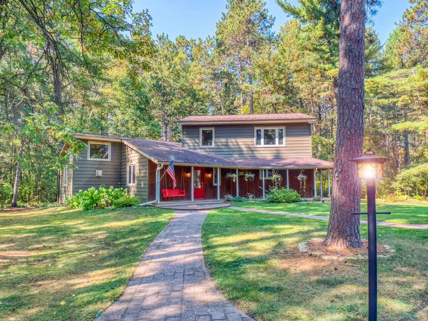 Entire Home Nestled in Nature | Family Retreat - Image 1