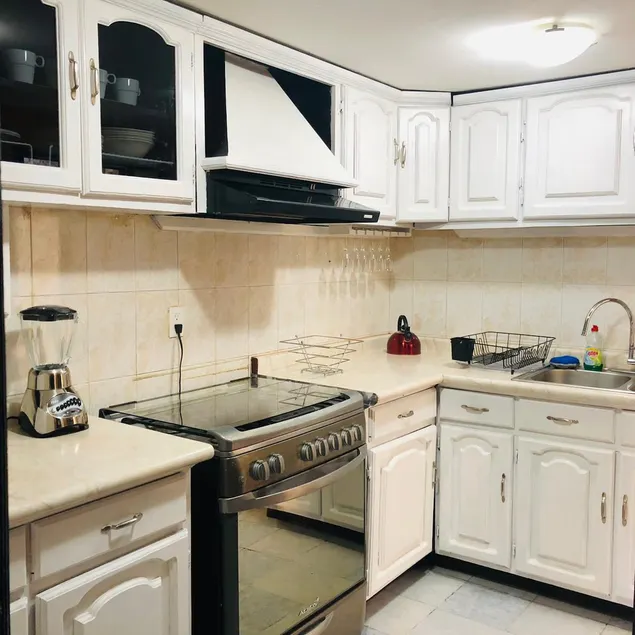 Entire house, Private Fraction, Wifi, TV, 24-hour security - Image 1