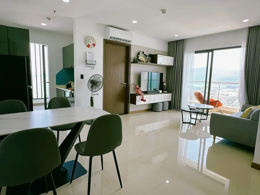 BBnB Home RESIDENCE (Sai Gon) - Image 1