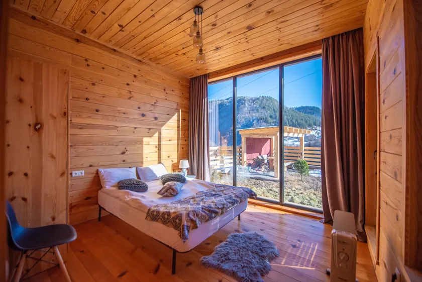 Private Cottage for  families · 2BR · BBQ & Garden - Image 1